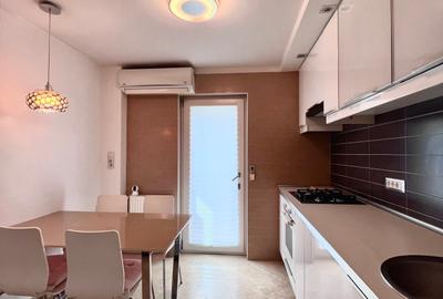 Apartament elegant cu 2 camere de inchiriat - 3