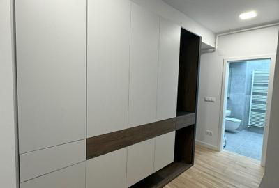 Apartament cu 2 camere decomandat, mobilat în Dămăroaia - 2