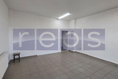 INCHIRIERE SPATIU COMERCIAL | PRELUNGIREA GHENCEA | 50 MP | STRADAL | - 2