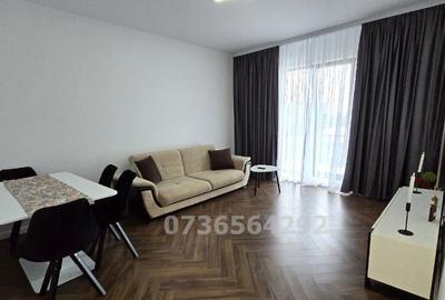 Ap.2 camere, decomandat, 54.80 mp, mutare imediata, Sos. Alexandriei - 2