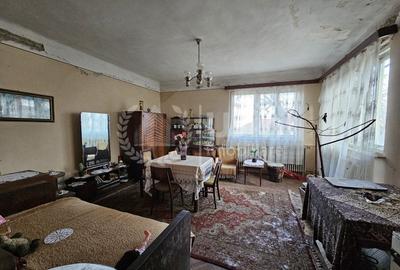 Casa 3 camere | Teren 768 mp | Zona Andrei Muresanu - Piata Engels! - 2