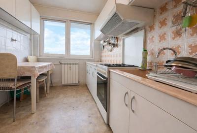 Apartament cu 2 camere în Berceni - 6