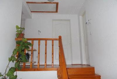 Casa individuala P+M+Pod, 2015, Mosnita Veche langa sat 4 camere, living=SAD, 450mp teren, utilitati - 14