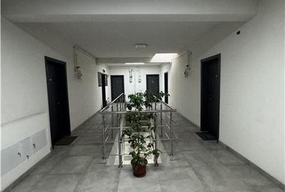 Apartament 2 Camere Lumina Residence - 14