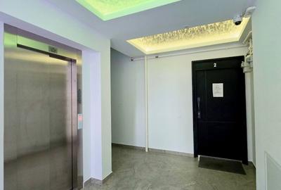 Apartament cu 2 camere decomandat, mobilat în Dobroești - 15