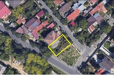 Oportunitate Investitie | Teren 350m2 - 1