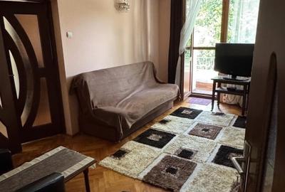 Apartament cu 3 camere decomandat, mobilat în Rogerius - 3