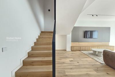 Casă cu 5 camere cu Canalizare în Pipera - 8