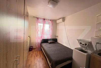 Garsonieră în Take Ionescu