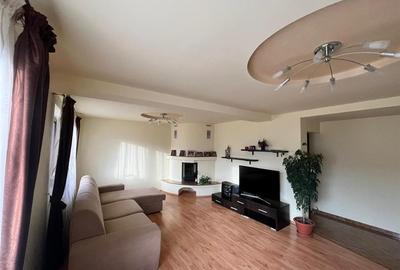 VILA DEOSEBITA IN HARMAN, BRASOV - 2