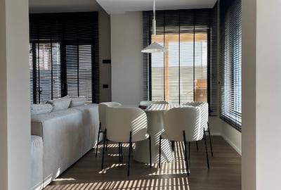 Vila individuala 4 camere | Smart Home | Complet Utilata-Mobilata | Breazu - 5