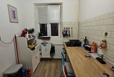 Apartament cu 2 camere decomandat în Tineretului - 5