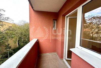 Apartament 2 camere renovat | Decomandat | Et. 3/10 | Gradini Manastur - 8