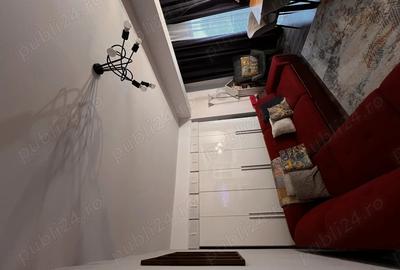 PF vand Apartament 2 camere decom, 56 mp, 2 balcoane. Acces facil Cluj - 8