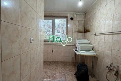 Apartament 4 camere cu centrala proprie Ozana, 1 Decembrie 1918 - 4