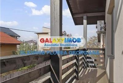 Vila deosebita de vanzare in Otopeni - Odai - 36