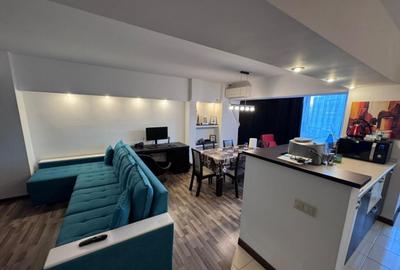 Apartament 2 camere Casa de Cultura, Constanta - 1