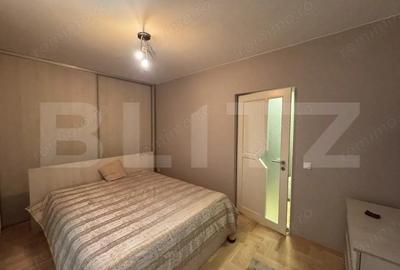 Apartament lux, 3 camere, parcare, 84mp, zona: Buna Ziua - 2