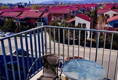 Apartament cu 3 camere în Orizont - 6