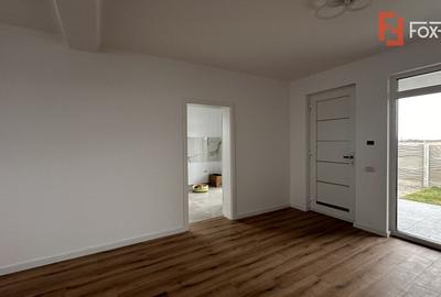 Casa individuala pe parter cu 4 camere, 103 mp, in Mosnita Veche - 21