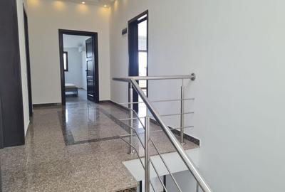 Casa individuala | semi-mobilata | 6 camere | Iancu Nicolae - 9