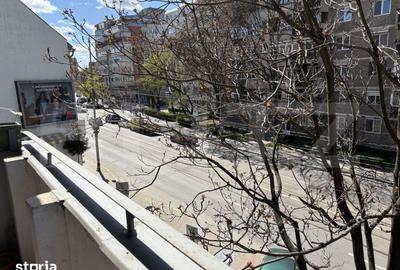 Apartament cu 3 camere decomandat în Central - 7