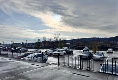 Apartament cu 3 camere în Central - 8