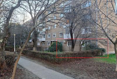 Apartament cu 2 camere semidecomandat în Rogerius - 8