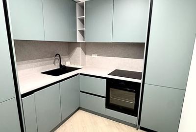 Apartament cu 2 camere decomandat, mobilat în Pipera - 5