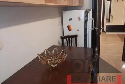Apartament cu 3 camere decomandat în Ultracentral - 10