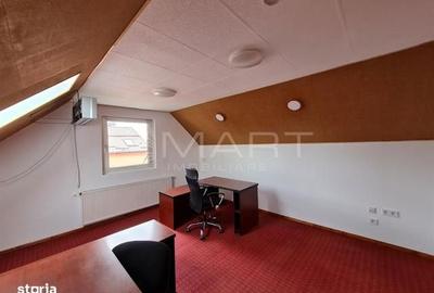 Spațiu comercial, de 40 mp, în Aurel Vlaicu - 4