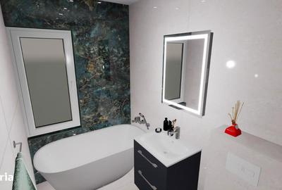 Apartament cu 2 camere în Rediu - 1