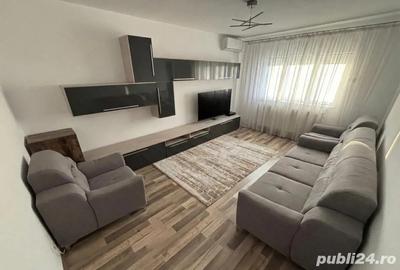 Apartament 3 cam, 2 bai, decomandat, gata de mutat C. Martirilor, PROPRIETAR - 1