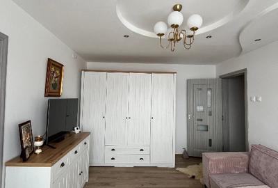 Apartament cu 2 camere semidecomandat în Central - 5