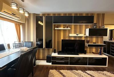 Apartament cu 4 camere în Ultracentral - 4
