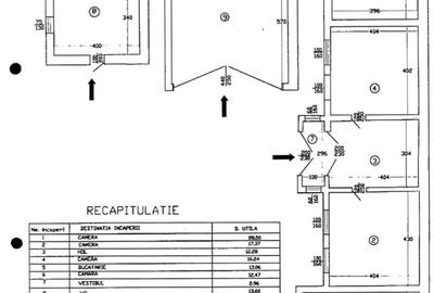 Str. Dobrogeanu Gherea casa interbelica cu spatiu comercial, comision 0% - 1