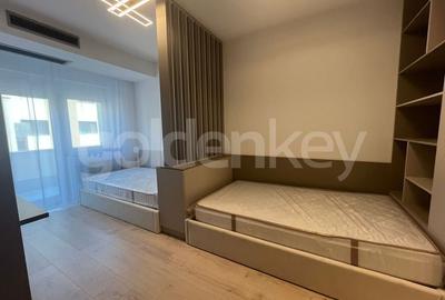 Apartament spatios cu 3 camere | 25mp terasa - 11
