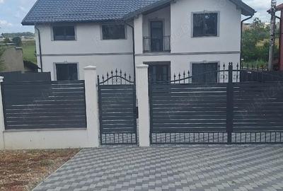 Casă cu Teren 630 Mp în Horia - 5