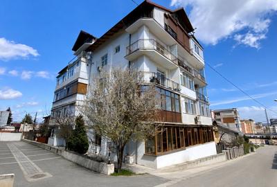 Apartament cu 2 camere semidecomandat în Teilor - 8