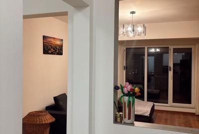 Apartament cu 2 camere în 1 Decembrie 1918 - 1