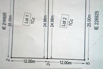 Teren intravilan 300 mp - zona Compozitori - 125.000 euro (Cod E6) - 8