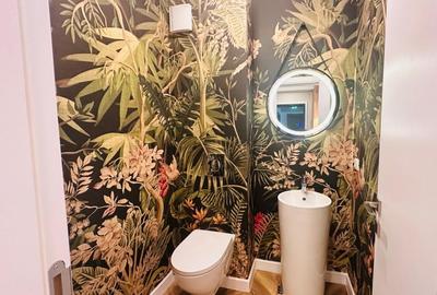 AP 3 CAMERE | STRAULESTI | DMAROAIA | MOBILAT UTILAT DESIGNER | - 3