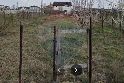 Teren 487mp Craiova / Strada Aleea 3 Genistilor - 2