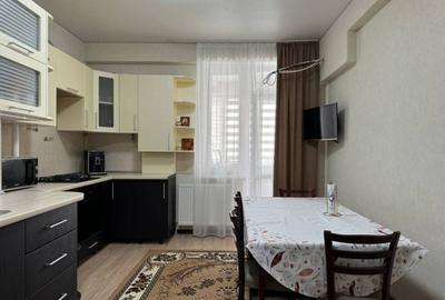 Apartament cu 2 camere, in zona Baneasa - 1