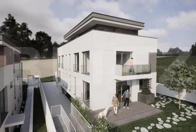 Oportunitate unica in Borhanci!Teren autorizat pentru duplex,500mp - 6