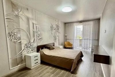 Garsoniera in zona Facultatii de Constructii, Tei - 4