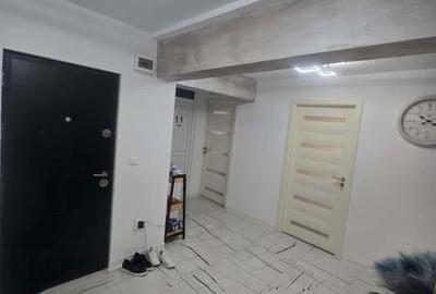 Apartament cu 4 camere în Central - 2
