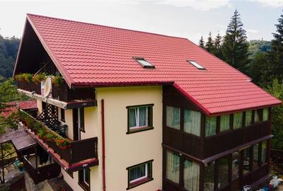 FILM &3D!! Arta si design in incantarea naturii, oportunitate rezidential/ turis - 11