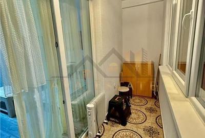 Apartament 1 camera, centrala, parter 36 mp+ loc de parcare-Zona Giroc (Peco ESO - 4