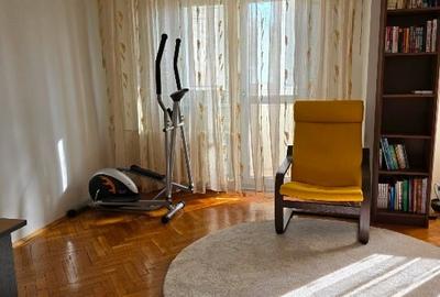 Apartament 3 camere, zona Stefan cel Mare/Obor, 84mp total - 14